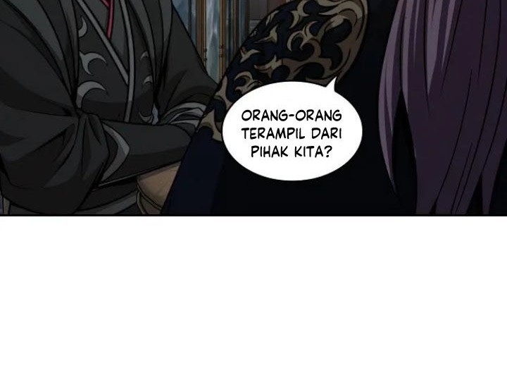 Nano Machine Chapter 139 Halaman 45