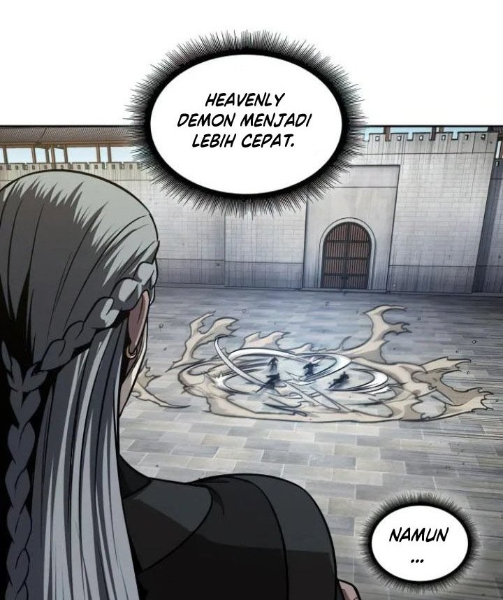 Nano Machine Chapter 139 Halaman 53