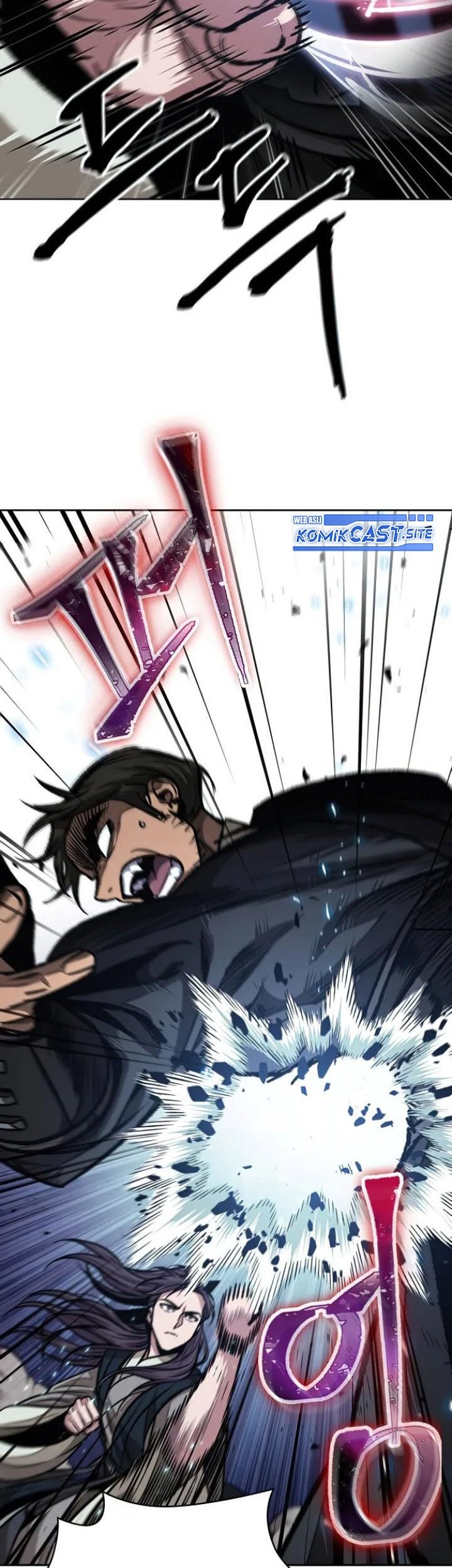 Nano Machine Chapter 139 Halaman 60
