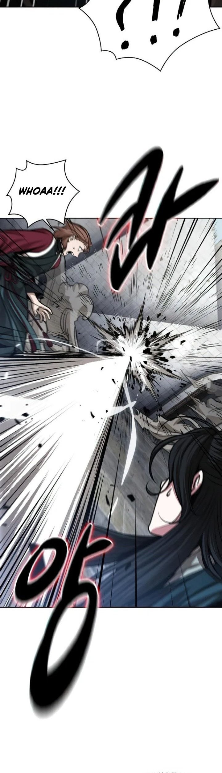 Nano Machine Chapter 139 Halaman 64