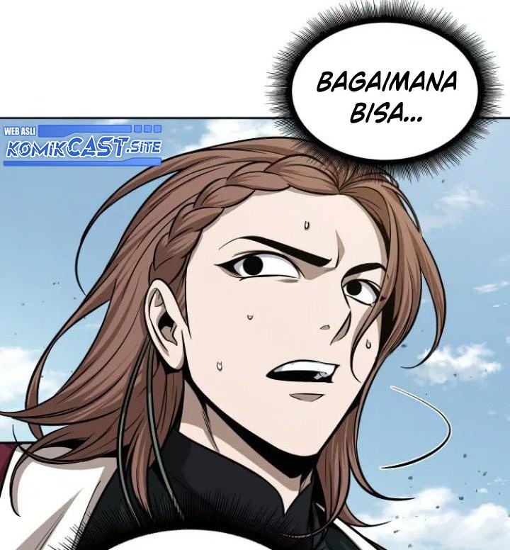 Nano Machine Chapter 139 Halaman 65