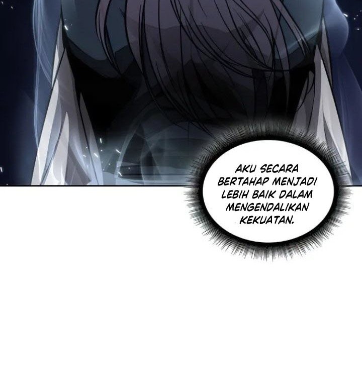 Nano Machine Chapter 139 Halaman 67