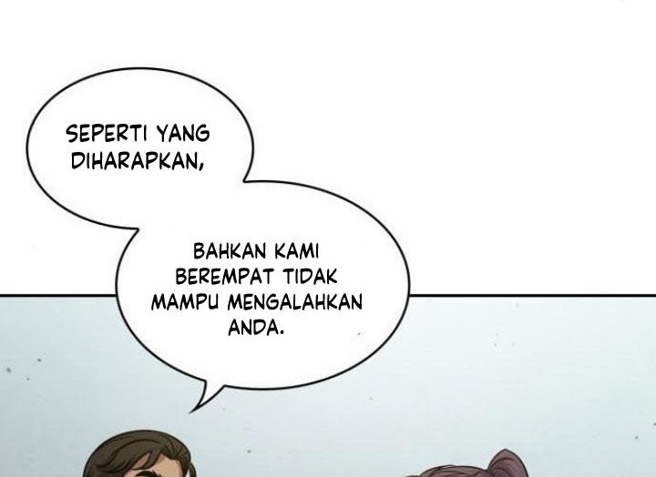 Nano Machine Chapter 140 Halaman 5
