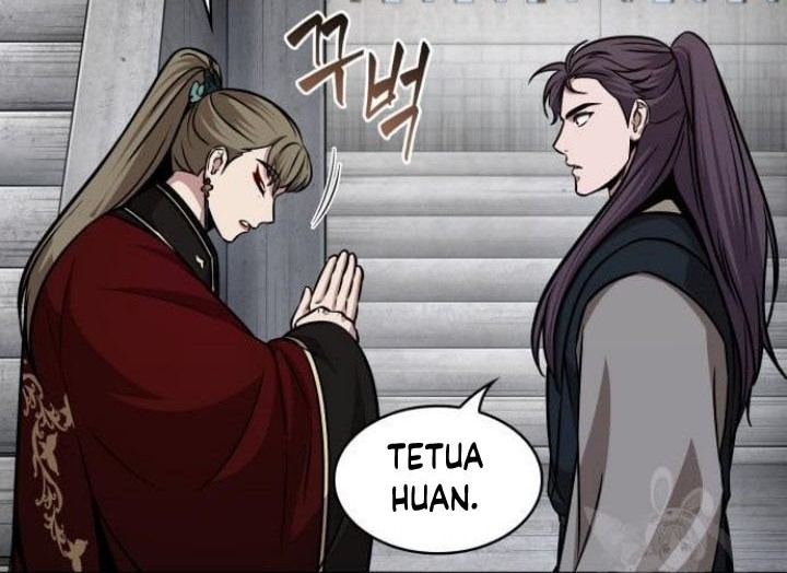 Nano Machine Chapter 140 Halaman 7
