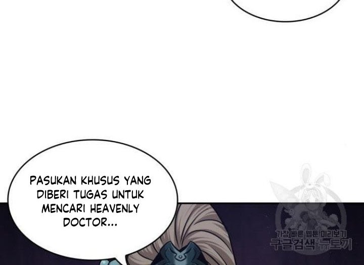 Nano Machine Chapter 140 Halaman 9