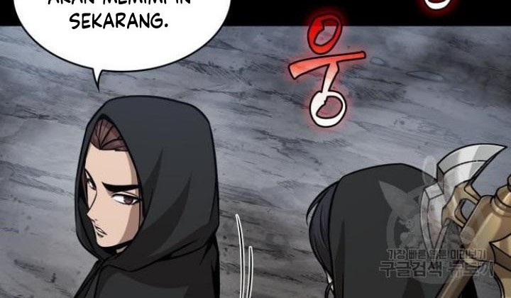Nano Machine Chapter 140 Halaman 19