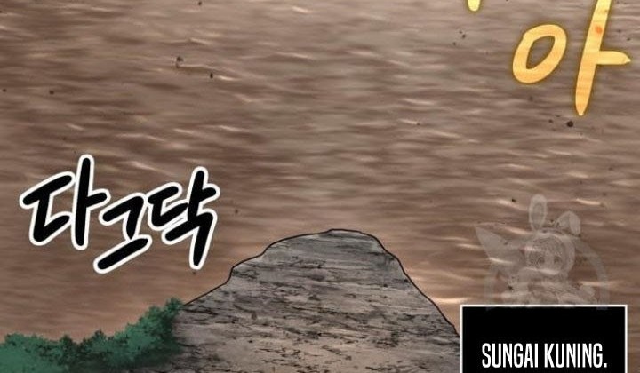 Nano Machine Chapter 140 Halaman 27