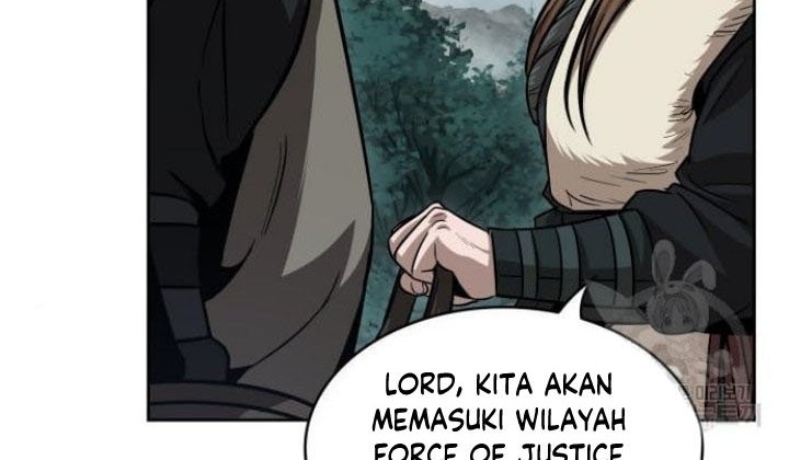 Nano Machine Chapter 140 Halaman 31
