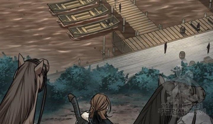 Nano Machine Chapter 140 Halaman 33