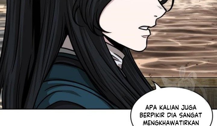 Nano Machine Chapter 140 Halaman 37
