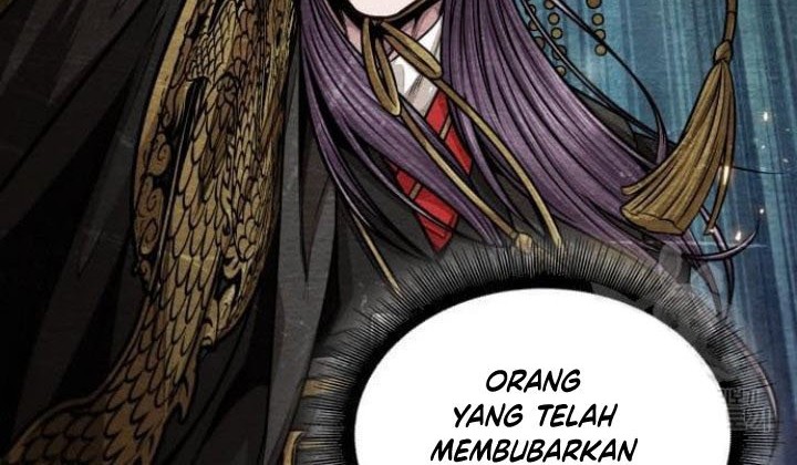 Nano Machine Chapter 140 Halaman 45