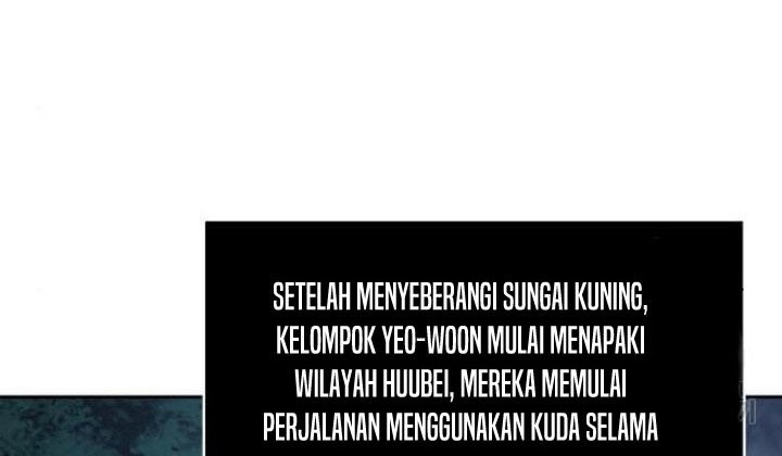 Nano Machine Chapter 140 Halaman 47