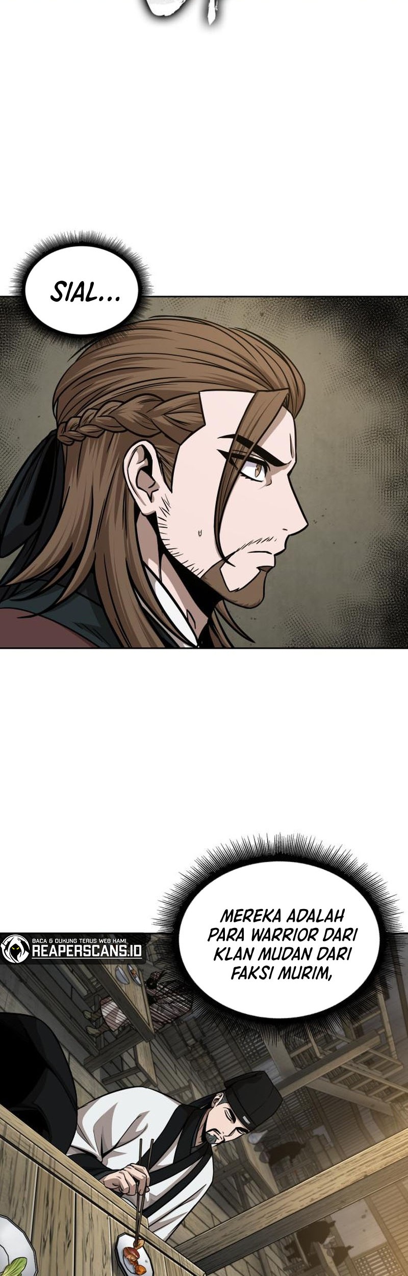 Nano Machine Chapter 141 Halaman 3