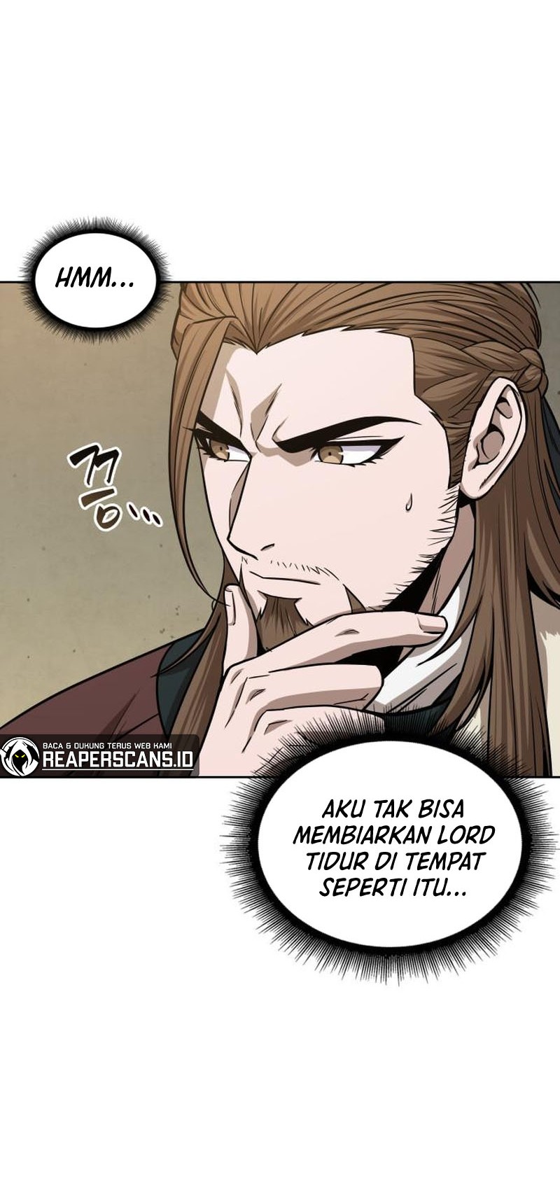 Nano Machine Chapter 141 Halaman 13
