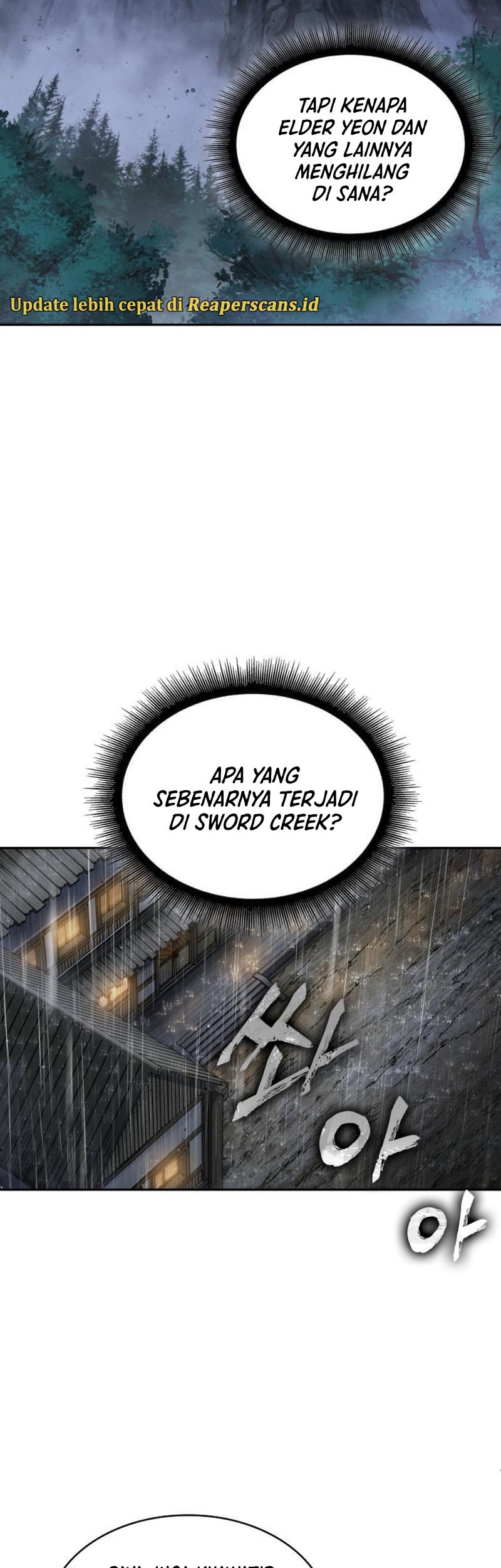 Nano Machine Chapter 141 Halaman 36