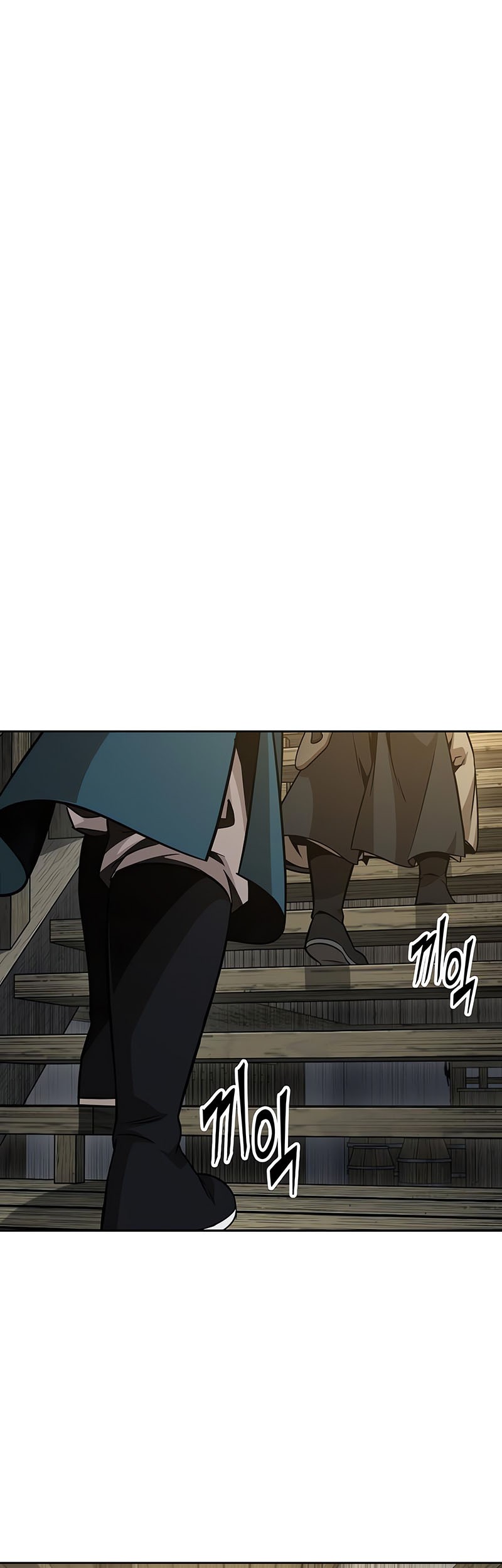 Nano Machine Chapter 142 Halaman 2