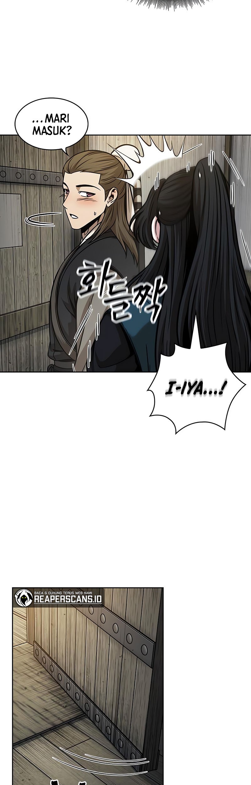 Nano Machine Chapter 142 Halaman 4