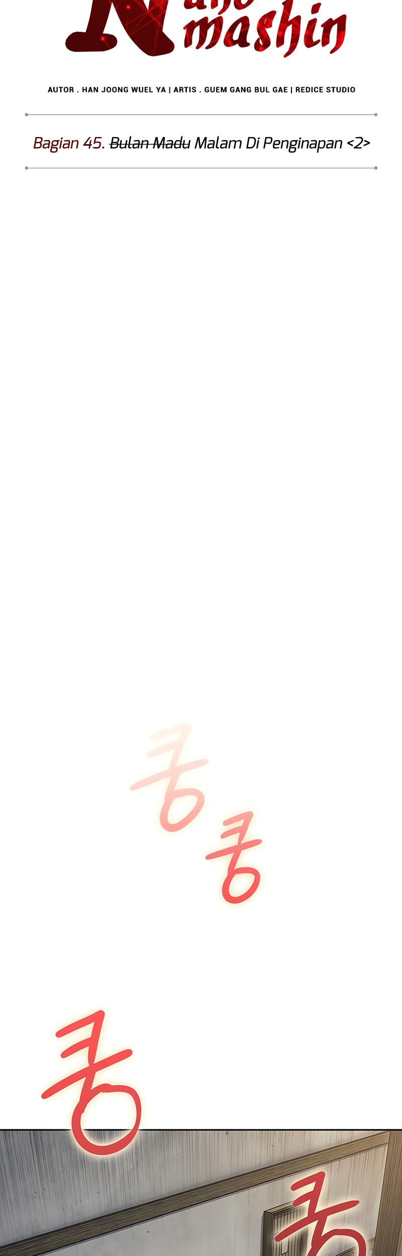 Nano Machine Chapter 142 Halaman 8