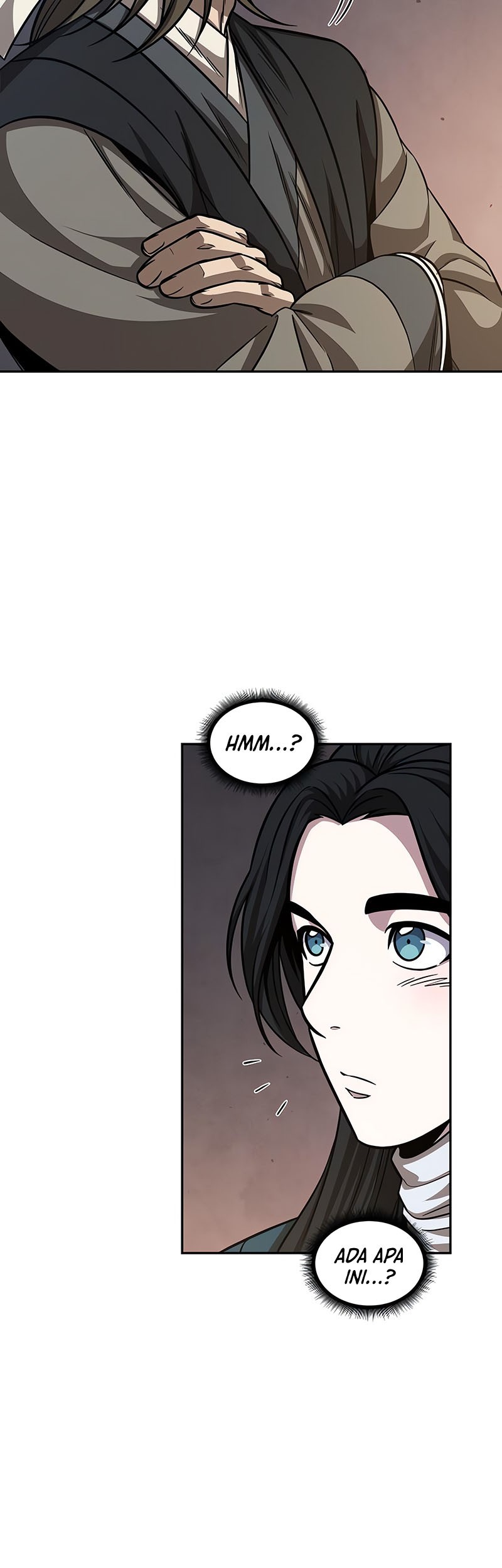 Nano Machine Chapter 142 Halaman 24
