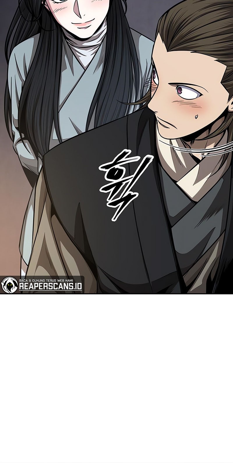 Nano Machine Chapter 142 Halaman 29