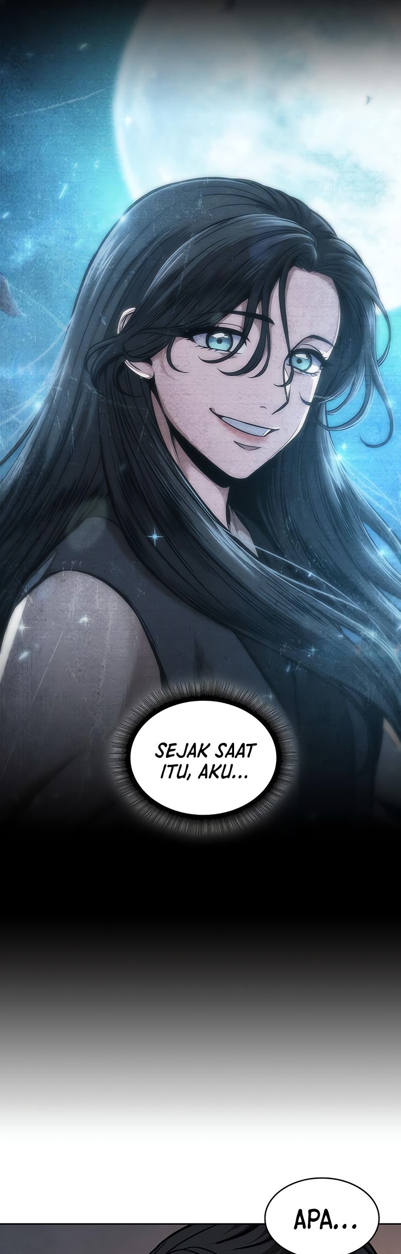 Nano Machine Chapter 142 Halaman 34