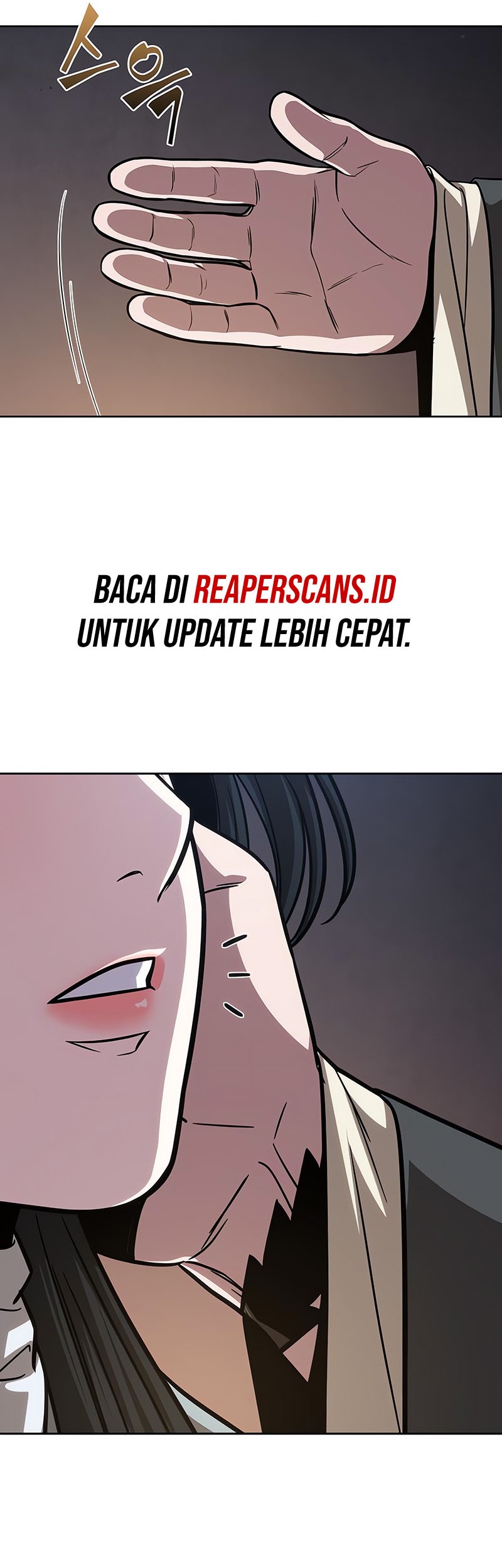 Nano Machine Chapter 142 Halaman 39