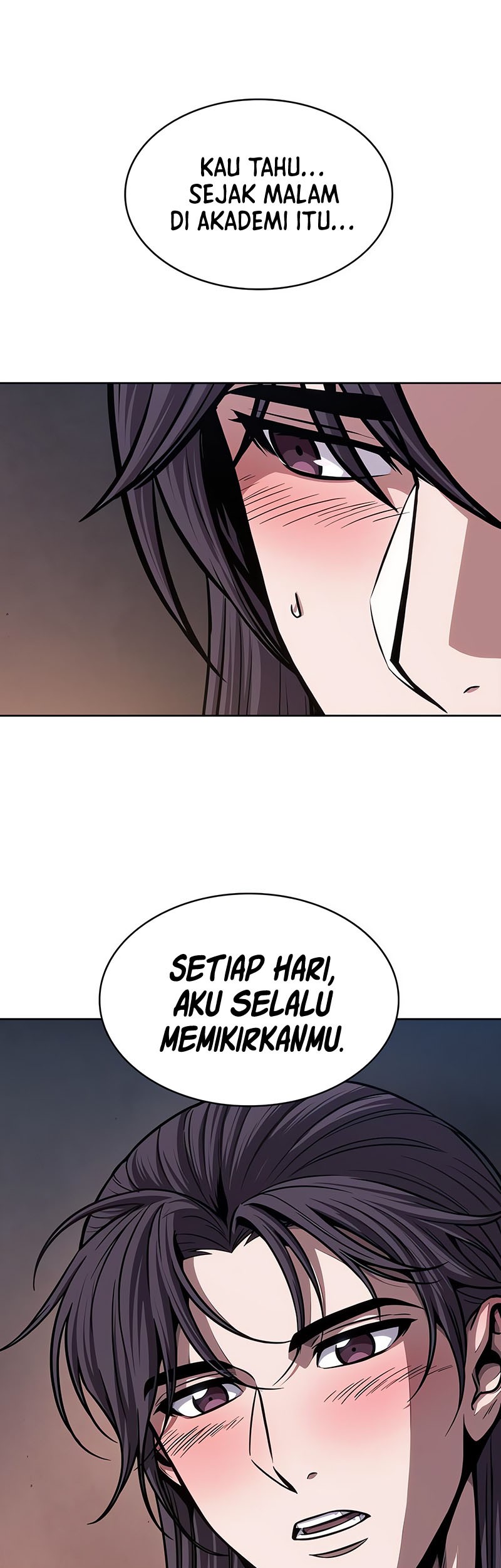 Nano Machine Chapter 142 Halaman 40