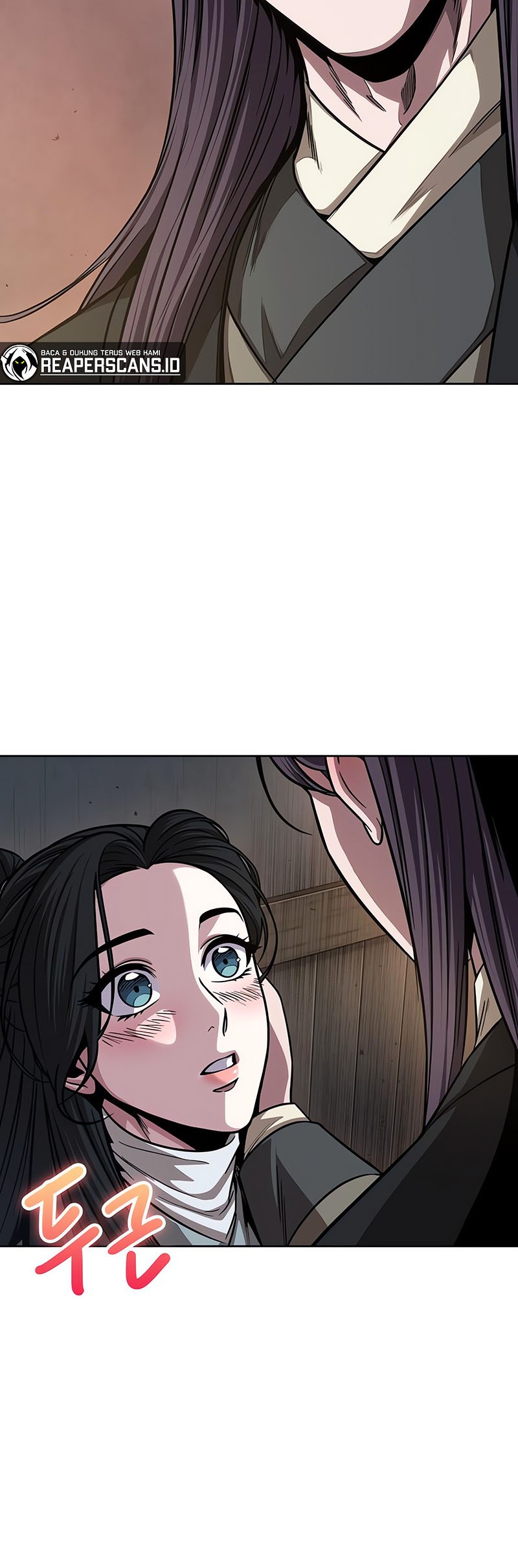 Nano Machine Chapter 142 Halaman 41