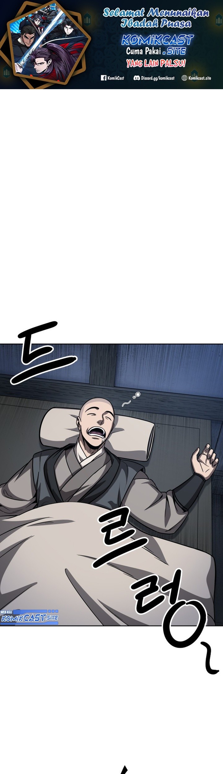 Nano Machine Chapter 143 Halaman 2