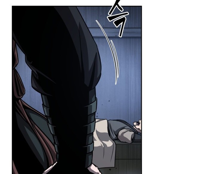 Nano Machine Chapter 143 Halaman 3