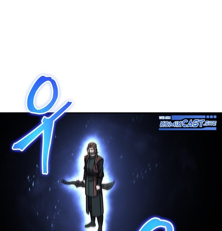 Nano Machine Chapter 143 Halaman 11