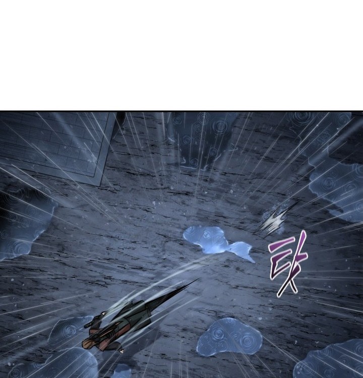 Nano Machine Chapter 143 Halaman 13