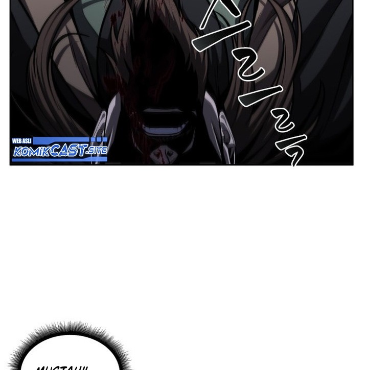 Nano Machine Chapter 143 Halaman 19