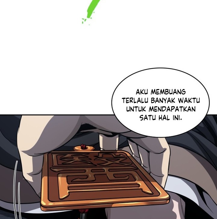 Nano Machine Chapter 143 Halaman 21