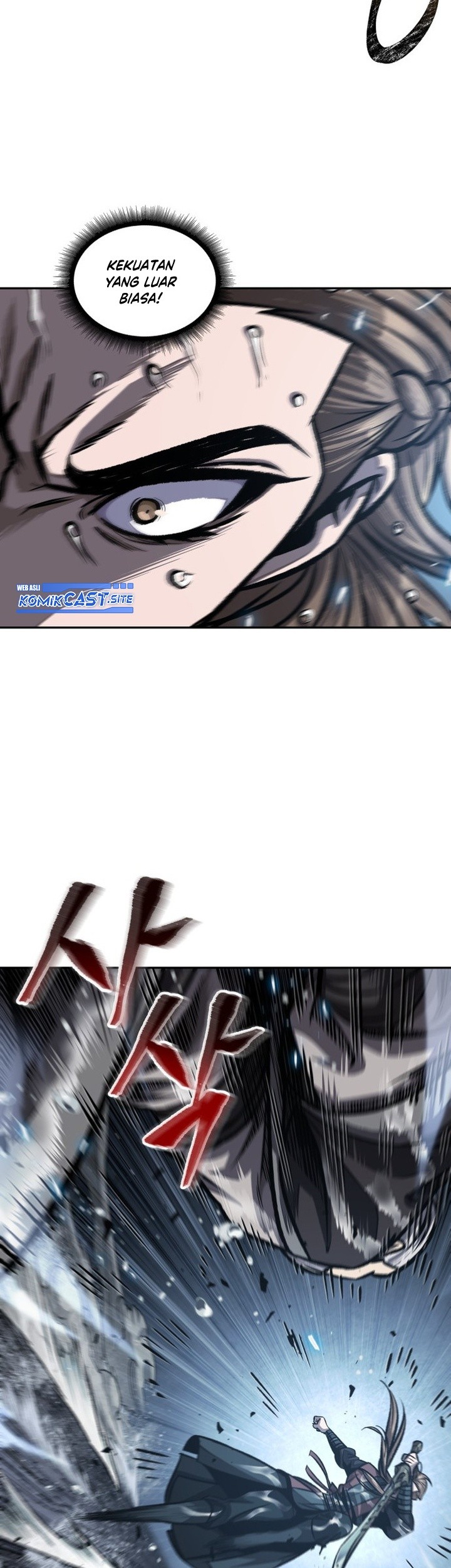 Nano Machine Chapter 143 Halaman 32