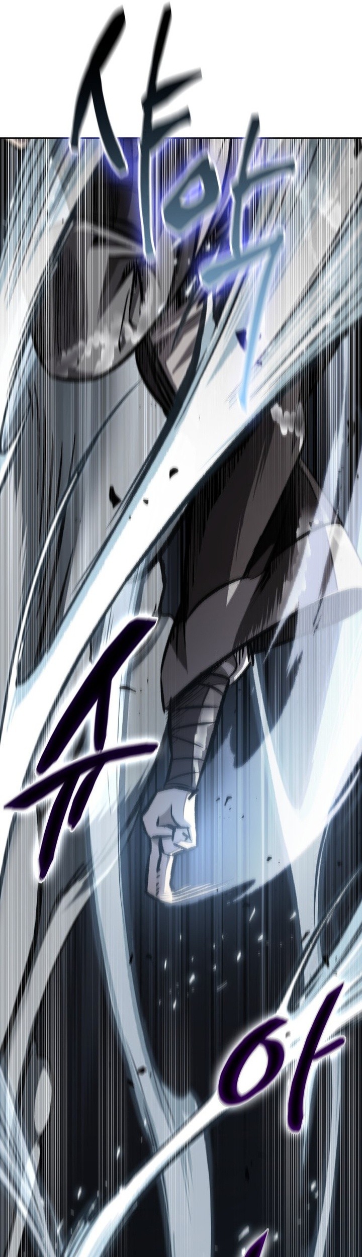 Nano Machine Chapter 143 Halaman 34