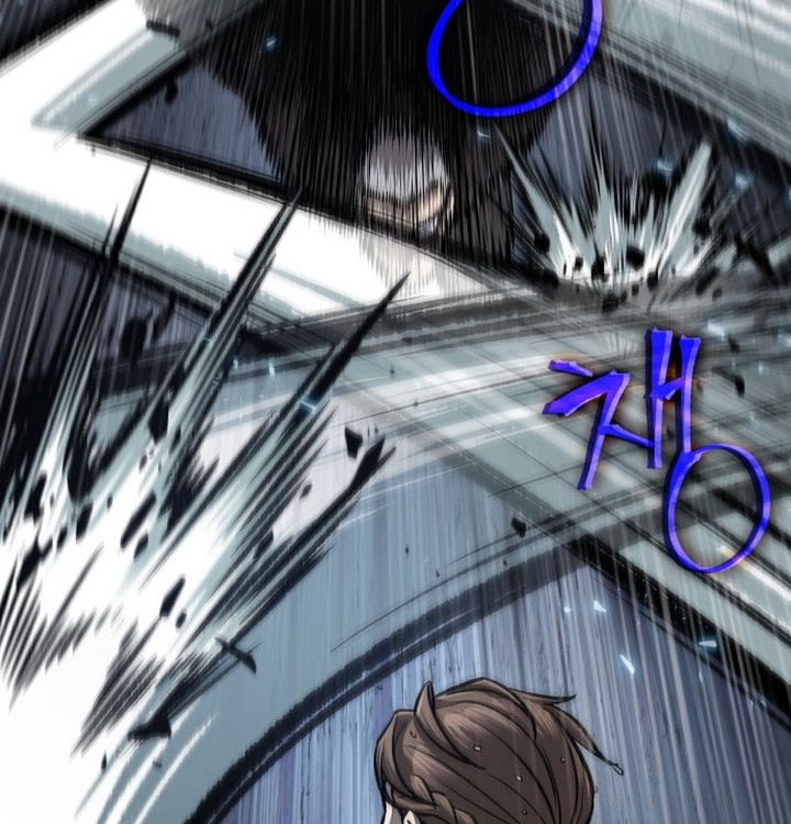 Nano Machine Chapter 143 Halaman 37
