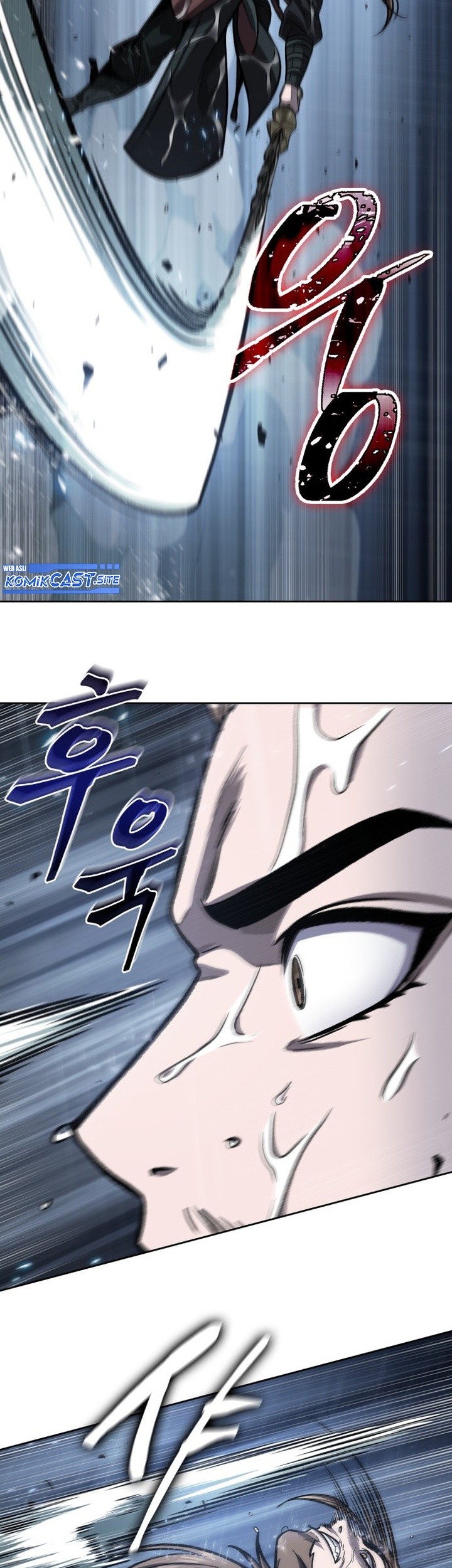 Nano Machine Chapter 143 Halaman 40
