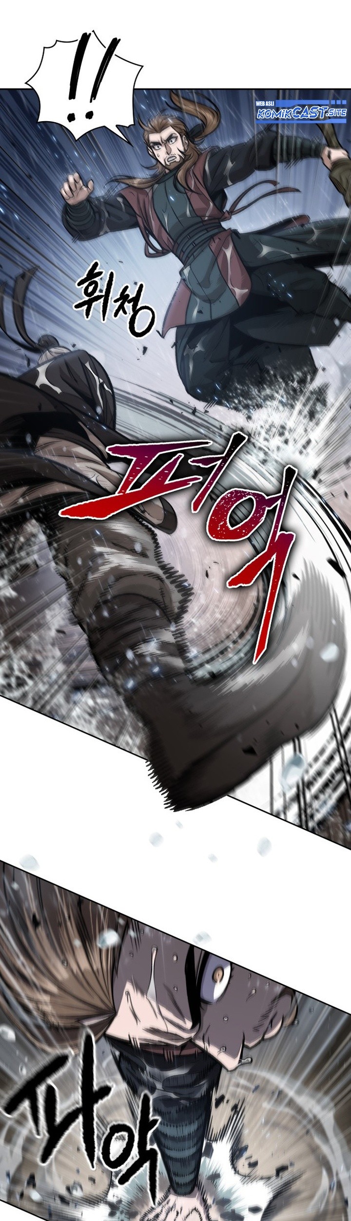Nano Machine Chapter 143 Halaman 42