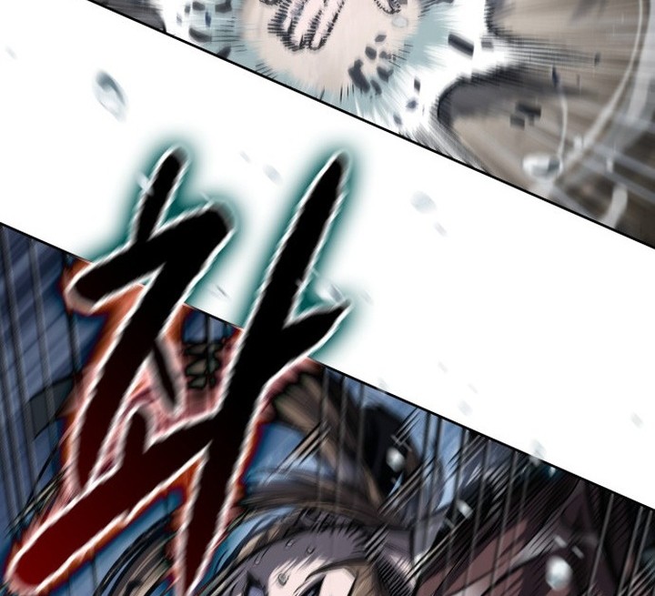 Nano Machine Chapter 143 Halaman 43
