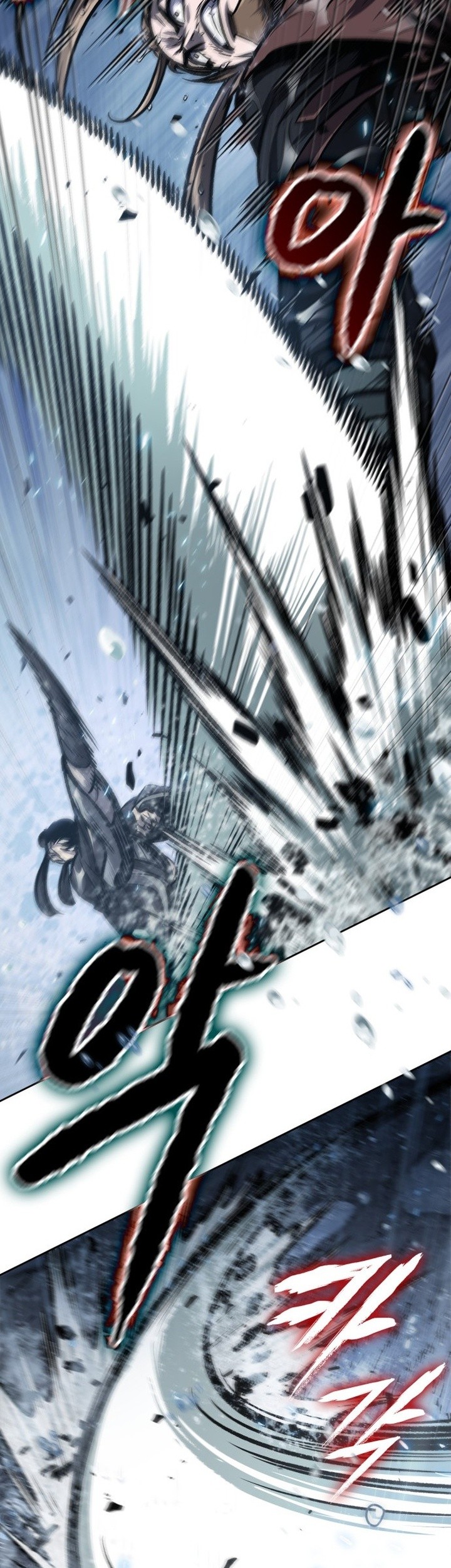 Nano Machine Chapter 143 Halaman 44