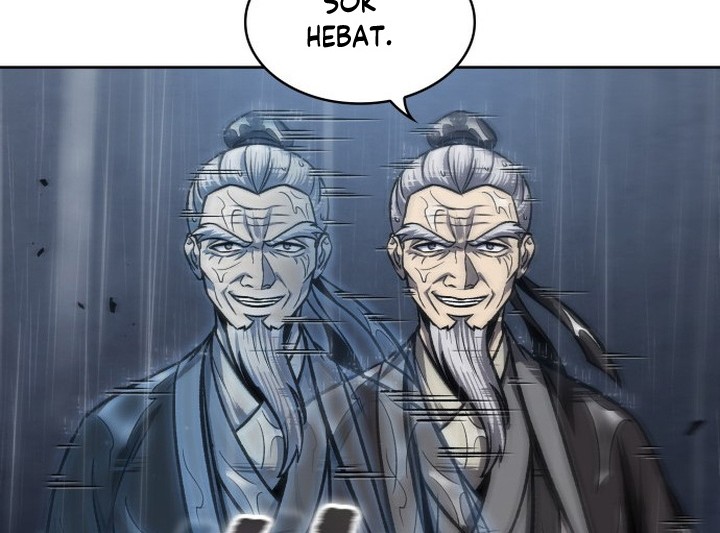 Nano Machine Chapter 143 Halaman 51