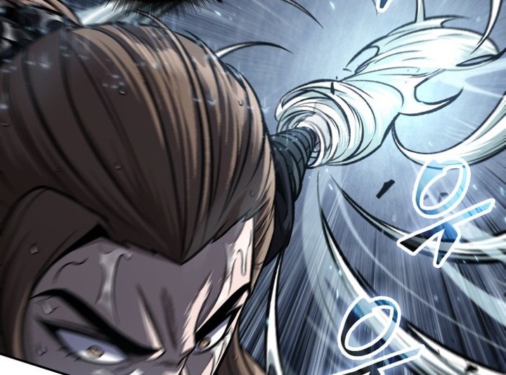 Nano Machine Chapter 143 Halaman 53