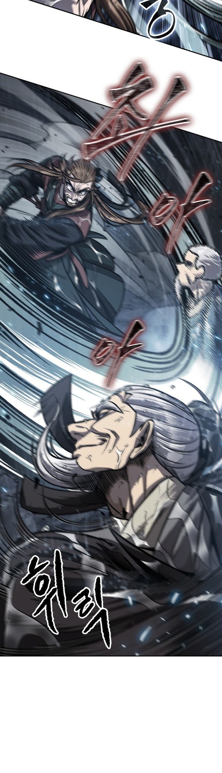 Nano Machine Chapter 143 Halaman 54