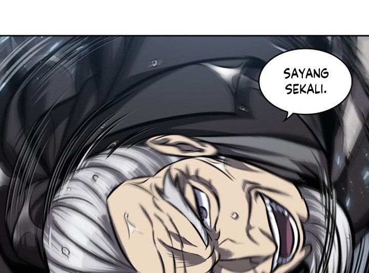 Nano Machine Chapter 143 Halaman 55