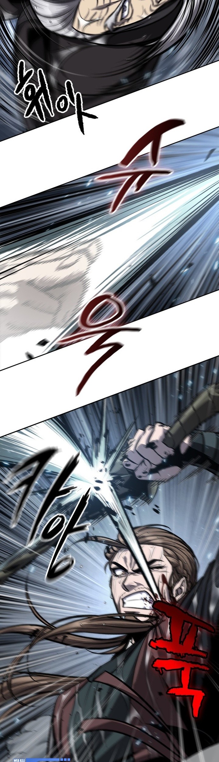 Nano Machine Chapter 143 Halaman 56