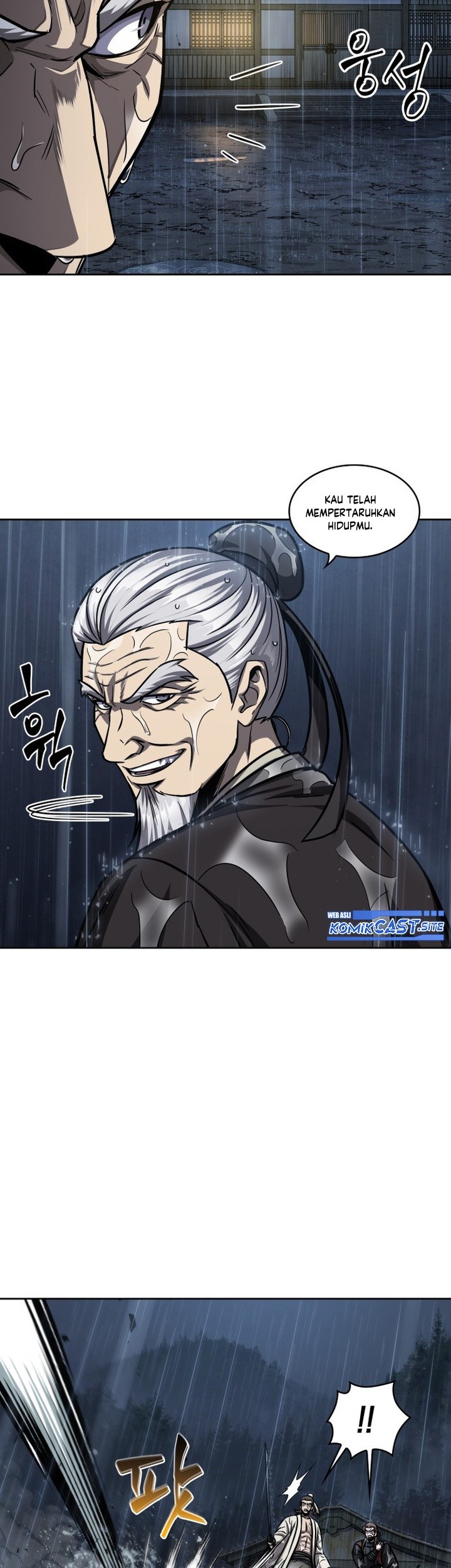 Nano Machine Chapter 143 Halaman 68