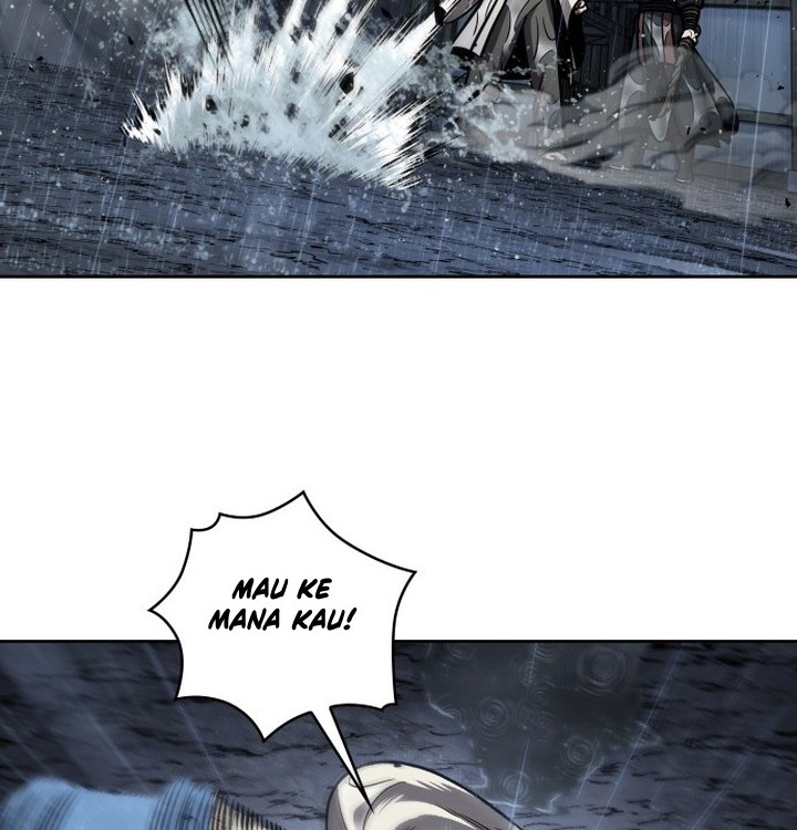 Nano Machine Chapter 143 Halaman 69