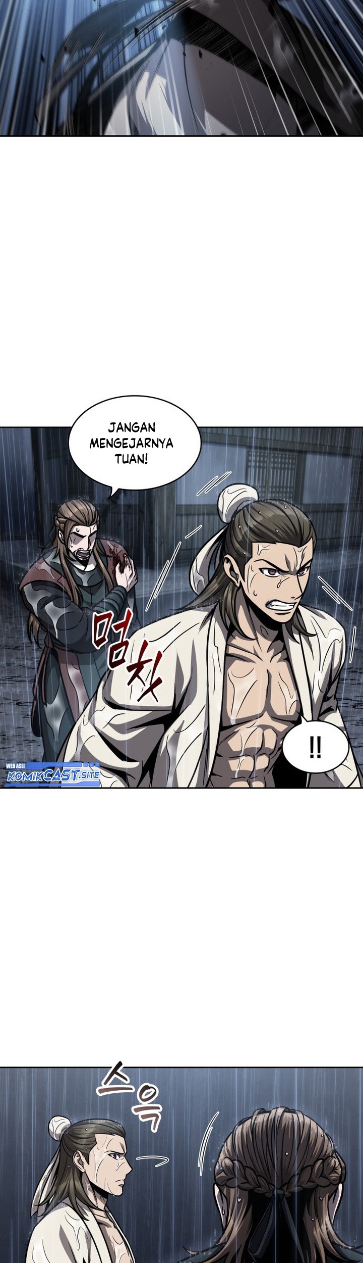 Nano Machine Chapter 143 Halaman 72