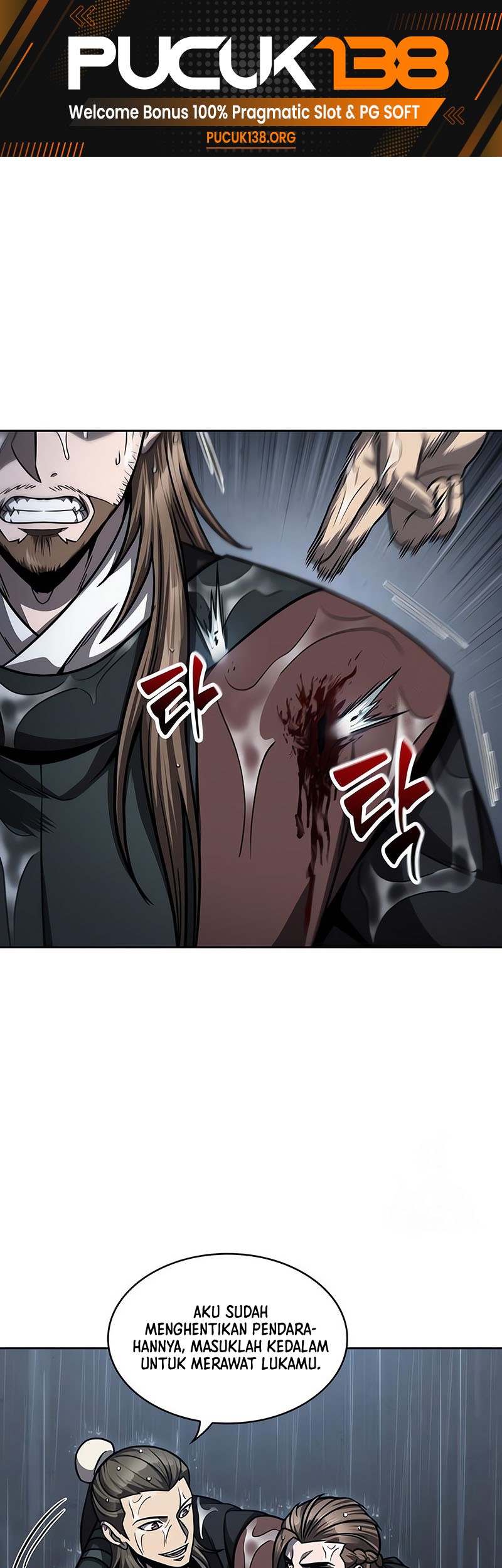 Nano Machine Chapter 144 Halaman 2